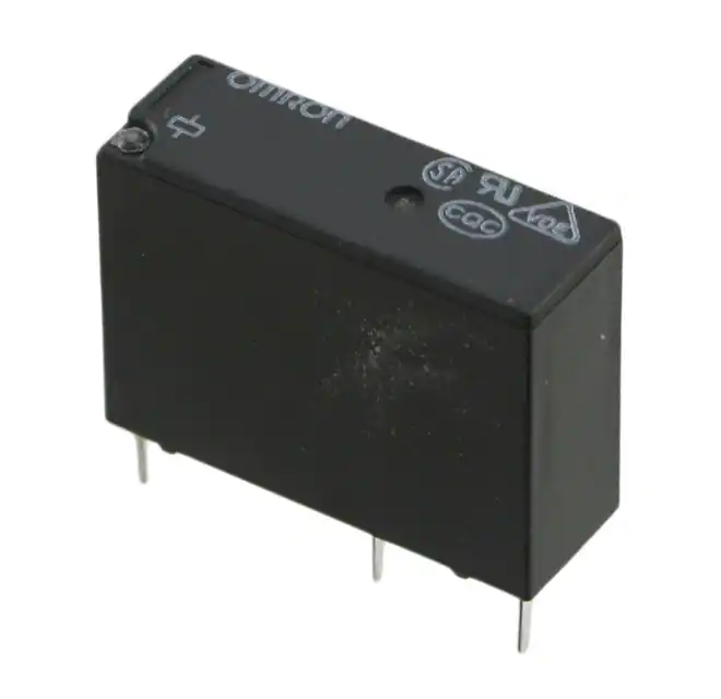 G5NB-1A DC18 Omron Electronics Inc-EMC Div